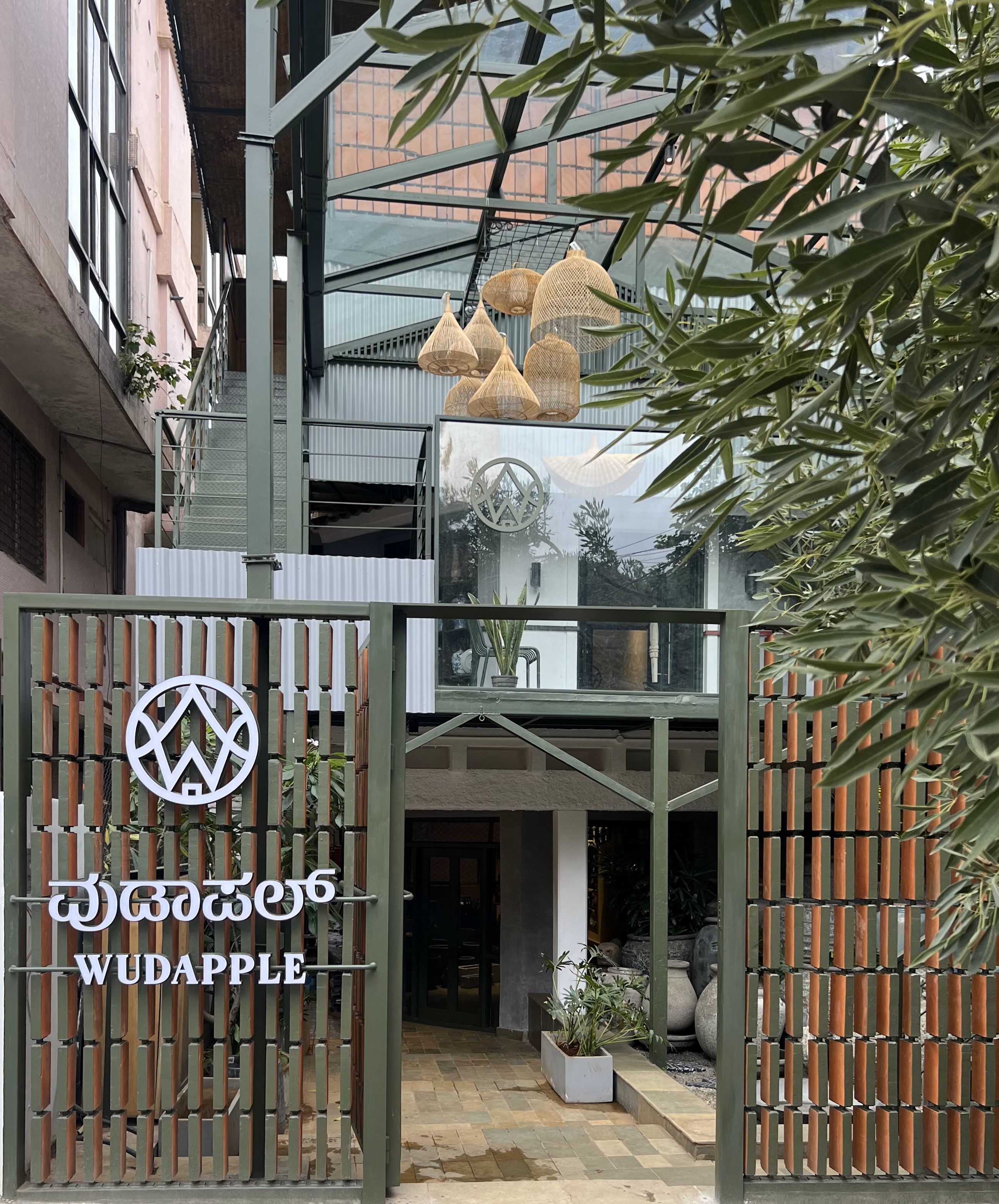 banglore-wudapple-store